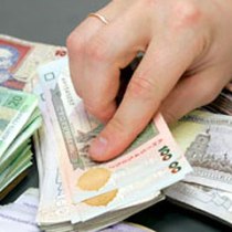 Курси валют в Харкові на 8 липня