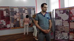 В Харкові триває виставка «Народна війна»