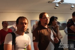 «УПА хенде-хох»: в Харкові відкрилася «бандерівська» фотовиставка