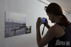 «УПА хенде-хох»: в Харкові відкрилася «бандерівська» фотовиставка