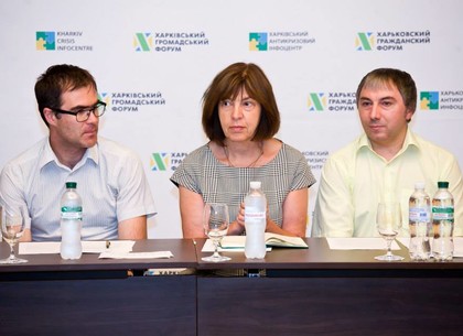 Ребекка Хармс: З'явилася тема про можливе введення в Україну «блакитних касок»