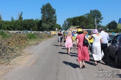 Громадські активісти оприлюднили свої вимоги стосовно АТО