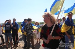 Громадські активісти оприлюднили свої вимоги стосовно АТО