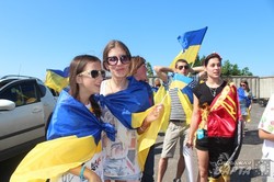 Громадські активісти оприлюднили свої вимоги стосовно АТО