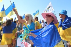 Громадські активісти оприлюднили свої вимоги стосовно АТО