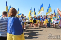 Громадські активісти оприлюднили свої вимоги стосовно АТО