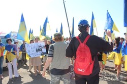 Громадські активісти оприлюднили свої вимоги стосовно АТО
