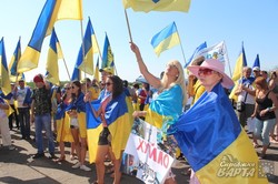 Громадські активісти оприлюднили свої вимоги стосовно АТО