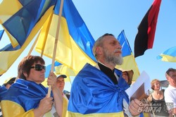 Громадські активісти оприлюднили свої вимоги стосовно АТО