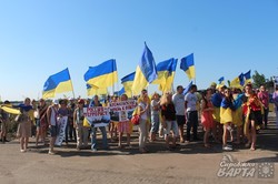 Громадські активісти оприлюднили свої вимоги стосовно АТО
