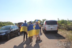 Громадські активісти оприлюднили свої вимоги стосовно АТО