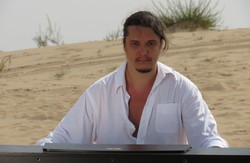 Борис Севастьянов: «У піснях транслюю свою громадянську позицію»