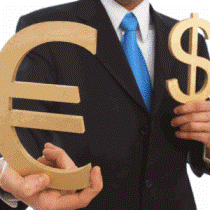 Курси валют в Харкові на 4 серпня: долар і євро подорожчали