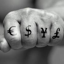 У Харкові 7 серпня дорожчають долар і євро