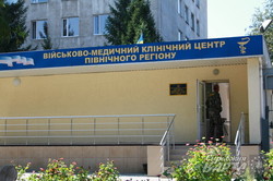 Поранений десантник: «Луганський аеропорт терористам – кістка в горлі»
