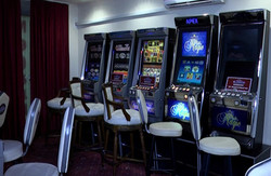 У Харкові накрили чергове казино (ФОТО)