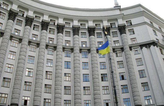 Кабінет міністрів формує свою колону гуманітарної допомоги для сходу України