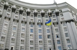 Кабінет міністрів формує свою колону гуманітарної допомоги для сходу України