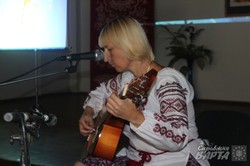 Харківська спілка письменників відсвяткувала свій 80-й ювілей