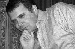 Ігор КАЛИНИЧЕНКО: "МУЗИЧНУ КУЛЬТУРУ, ЯК І ФІЗИЧНУ, МОЖНА І ТРЕБА ПРОПАГУВАТИ"