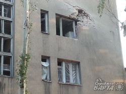 Обстріл Донецька. Тепер і центр міста під прицілом