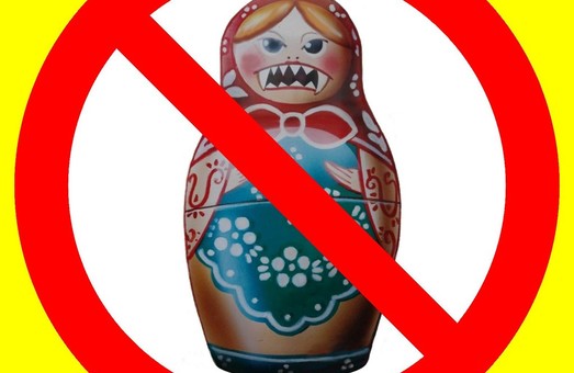 Опитування: українці більше підтримають АТО та бойкотують російські товари