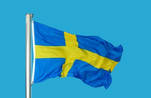 Швеція дає гроші на гуманітарну допомогу Україні