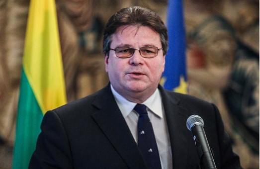 Литва збирається скерувати в Україну гуманітарну допомогу і фахівця з євроінтеграції
