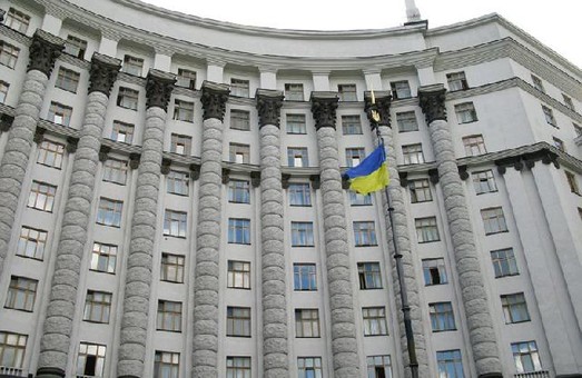 Кабмін пропонує запровадити санкції проти РФ  як держави