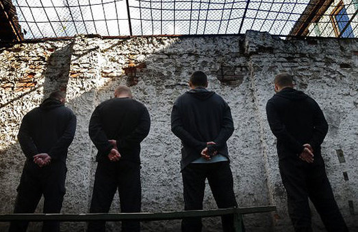 У Луганську бойовики випускають із СІЗО ув’язнених