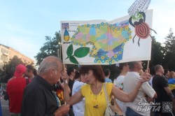 В Харкові пройшла акція «Герої нашої незалежності» (фото)