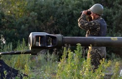 Вночі терористи знову обстрілювали Донецьк, загинули три мирних жителі