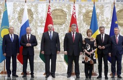 Чергові переговори щодо газу в форматі Україна-ЄС-Росія пройдуть 6 вересня