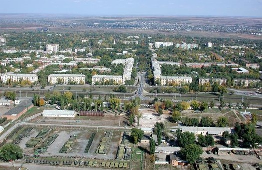 Ще один «гуманітарний конвой» вже під Ростовом