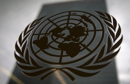 ООН готова проконтролювати виконання угоди про припинення вогню