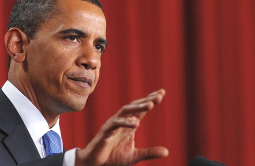 Обама не довіряє перемир'ю з путінськими террористами в Україні