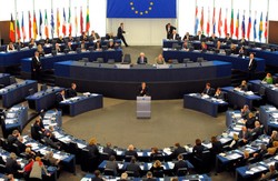 Україна і Європарламент хочуть ратифікувати Угоду про асоціацію синхронно і в режимі телемосту