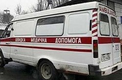 У Харківській області військові лікарі надали допомогу більше 2000 людей, які постраждали в зоні АТО