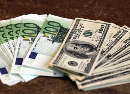 Готівковий курс валют в Україні 15 вересня 2014 р
