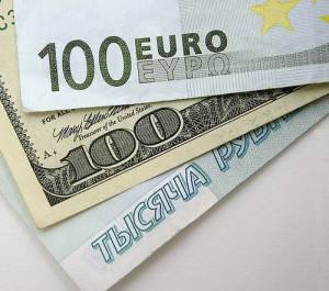 Готівковий курс валют в Україні 16 вересня 2014 р