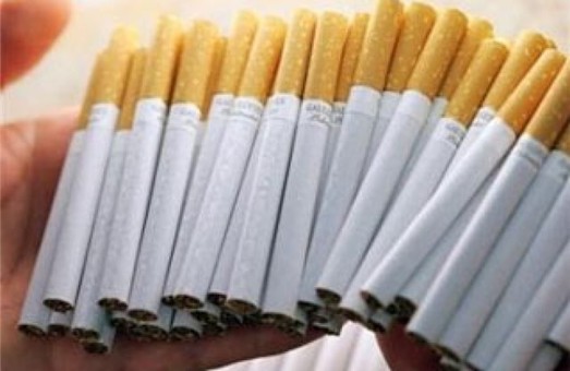 У Харкові масово продаються контрабандні цигарки – експерт