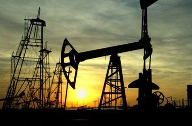 На кордоні Харківської області знайшли нафту