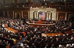 Конгрес США ухвалив резолюцію про підтримку України