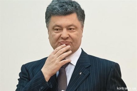 Порошенко заявив що готовий надати більше прав сепаратистам