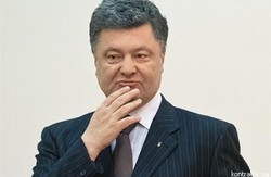 Порошенко заявив що готовий надати більше прав сепаратистам