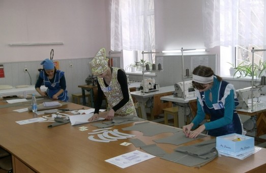 До професійно-технічних навчальних закладів Харківського регіону зараховано майже 7 тисяч учнів