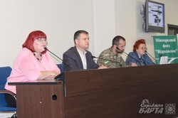 В Харкові відбувся Форум солідарності волонтерів