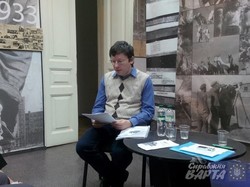 «Йогансенівські читання-2014». Без фестивалю, але вдало
