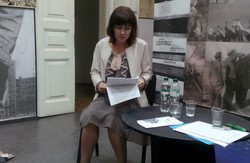 «Йогансенівські читання-2014». Без фестивалю, але вдало