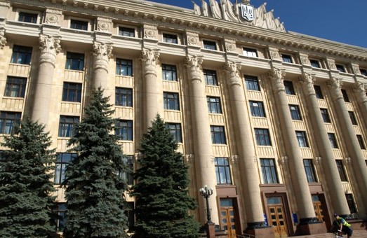 Харківська облрада планує виділити додаткові кошти на облаштування держкордону з РФ